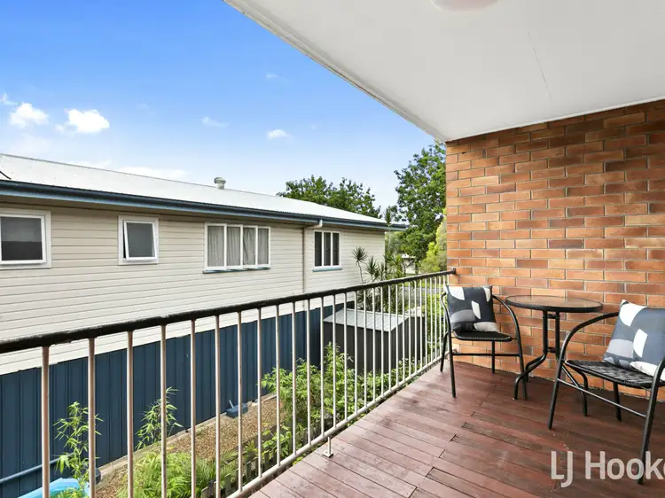 Fifth view of Homely unit listing, Address available on request