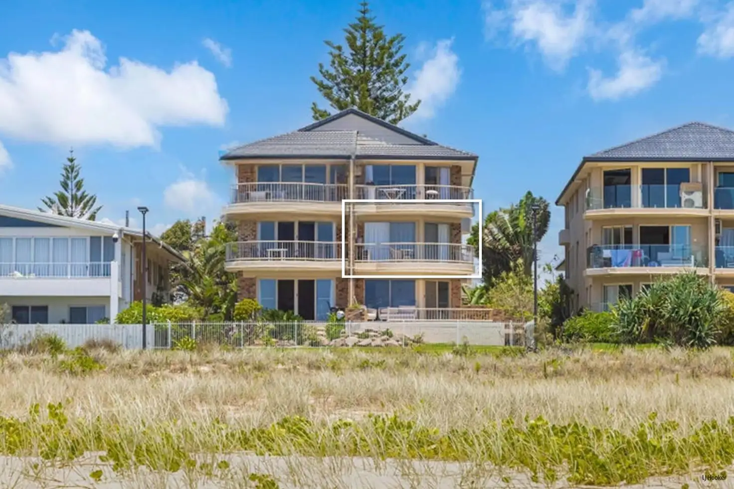 Main view of Homely unit listing, 5/285 Golden Four Drive, Bilinga QLD 4225