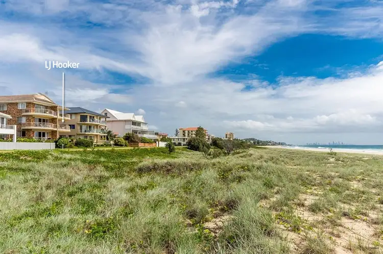 Second view of Homely unit listing, 5/285 Golden Four Drive, Bilinga QLD 4225
