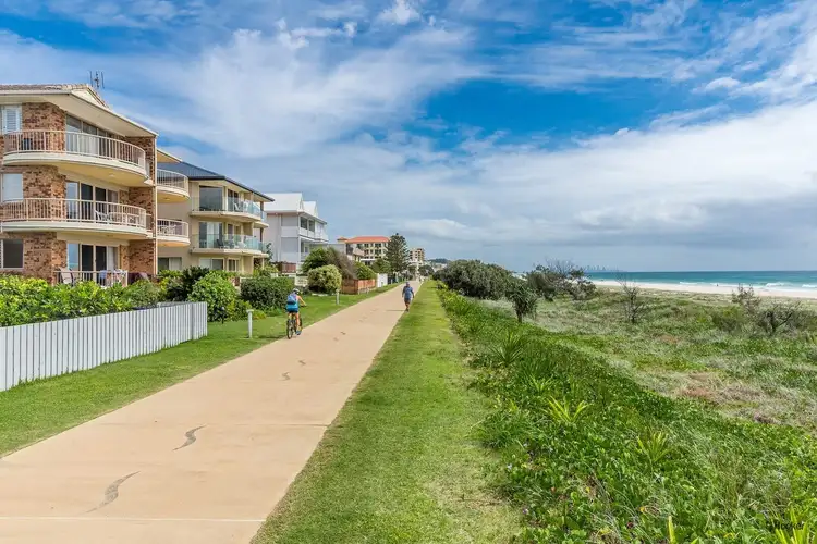 Fifth view of Homely unit listing, 5/285 Golden Four Drive, Bilinga QLD 4225