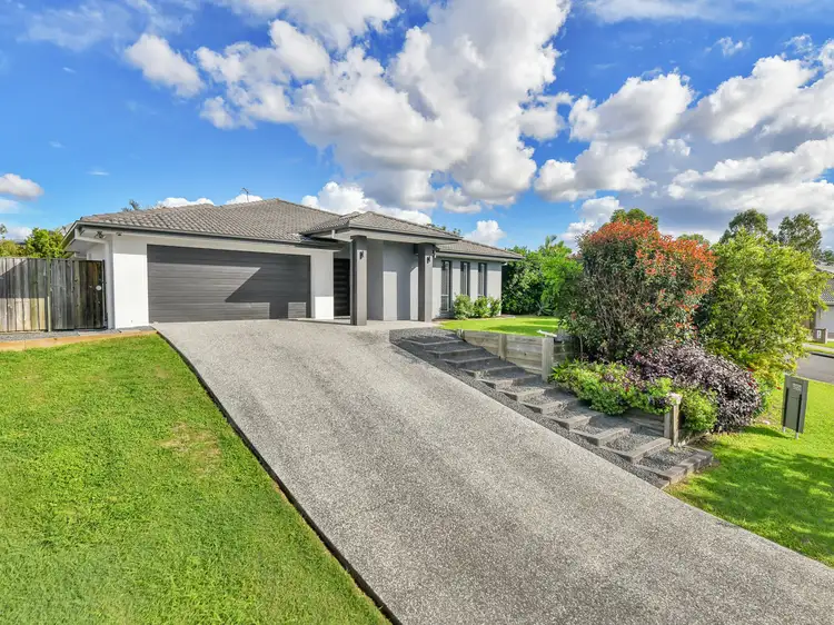 21 Wildwood Cres, Flagstone QLD 4280