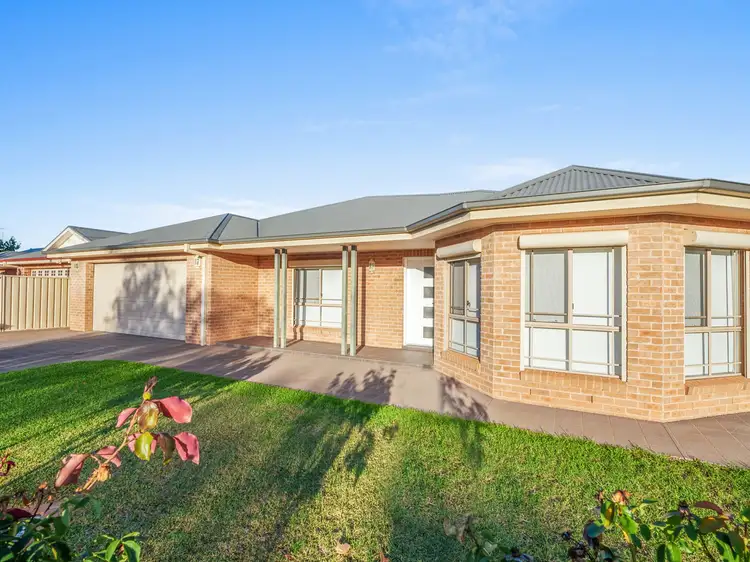 Main view of Homely house listing, 151 Clifton Boulevard, Griffith NSW 2680
