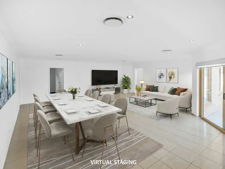 Fourth view of Homely house listing, 151 Clifton Boulevard, Griffith NSW 2680