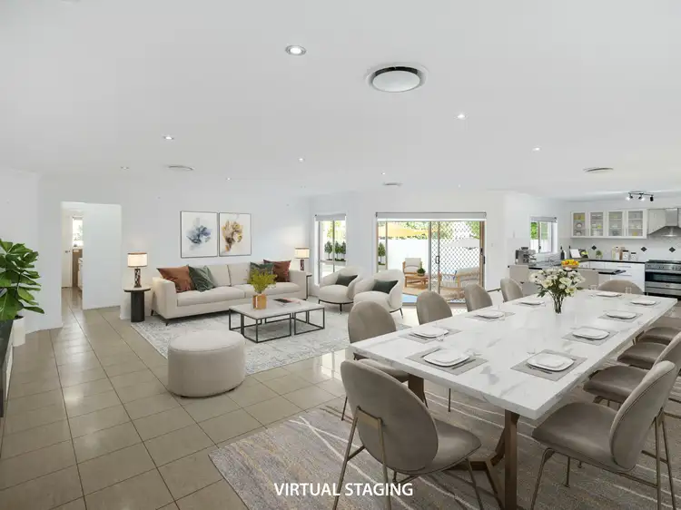 Fifth view of Homely house listing, 151 Clifton Boulevard, Griffith NSW 2680