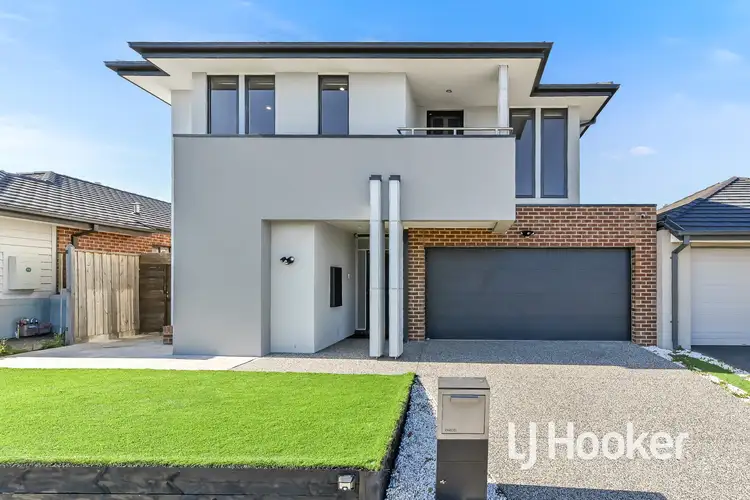198 Morison Road, Clyde VIC 3978
