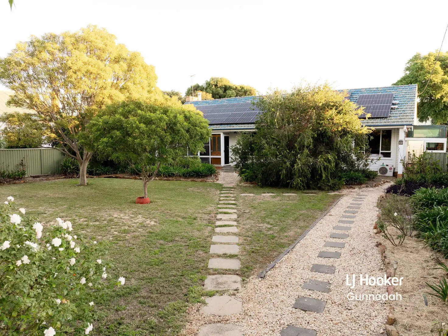 Main view of Homely house listing, 5 Eighth Division Memorial Avenue, Gunnedah NSW 2380