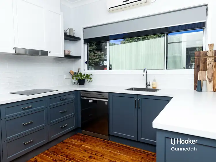 Second view of Homely house listing, 5 Eighth Division Memorial Avenue, Gunnedah NSW 2380