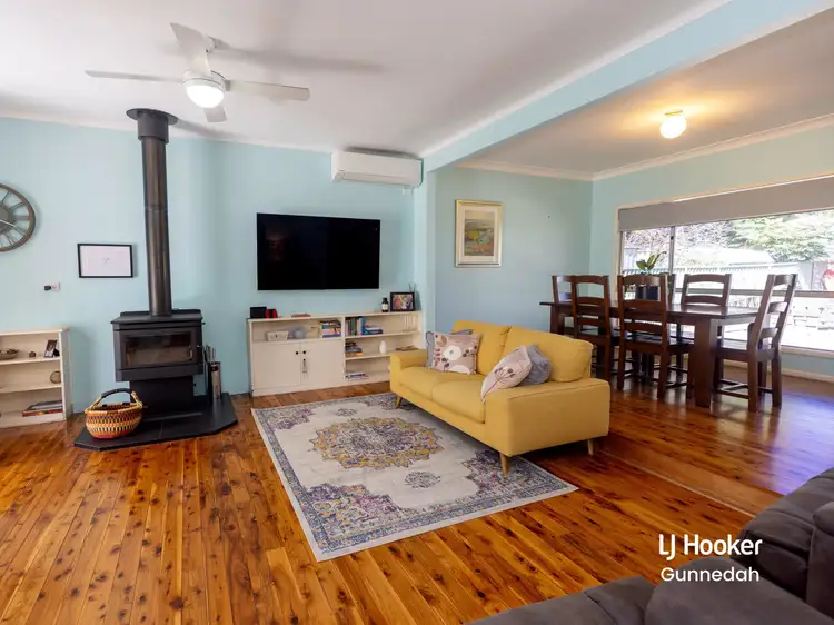 Fifth view of Homely house listing, 5 Eighth Division Memorial Avenue, Gunnedah NSW 2380