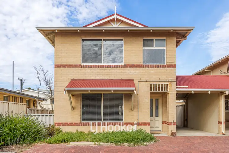 Second view of Homely house listing, 1/127 Ocean Drive, Bunbury WA 6230