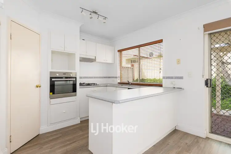 Third view of Homely house listing, 1/127 Ocean Drive, Bunbury WA 6230