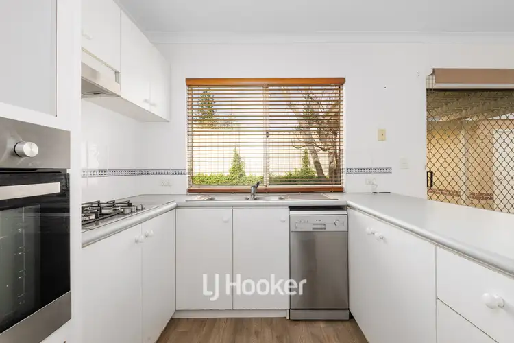 Fourth view of Homely house listing, 1/127 Ocean Drive, Bunbury WA 6230