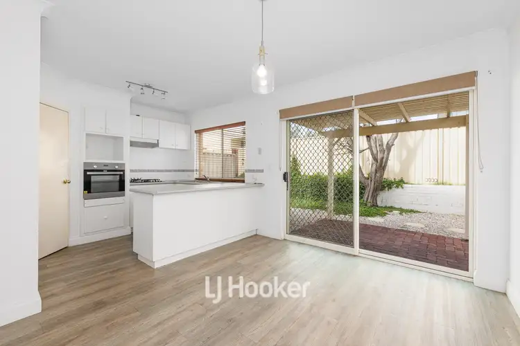 Fifth view of Homely house listing, 1/127 Ocean Drive, Bunbury WA 6230