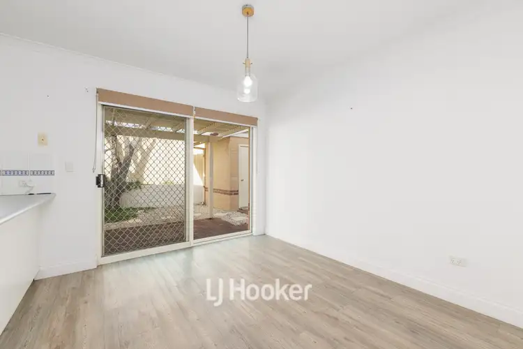 Sixth view of Homely house listing, 1/127 Ocean Drive, Bunbury WA 6230
