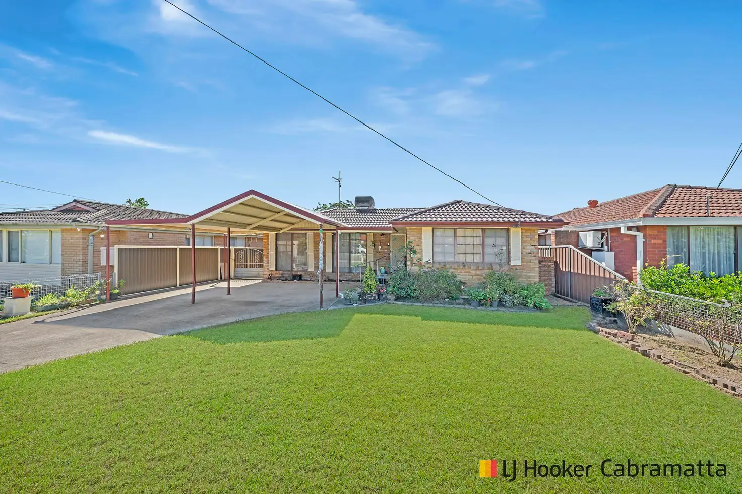 Main view of Homely house listing, 10 Supply Ave, Lurnea NSW 2170