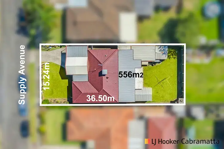 Second view of Homely house listing, 10 Supply Ave, Lurnea NSW 2170