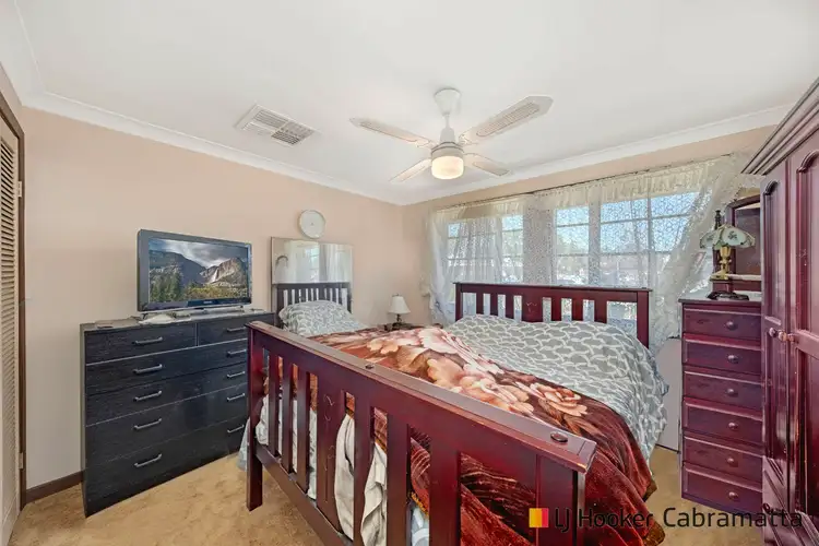 Third view of Homely house listing, 10 Supply Ave, Lurnea NSW 2170