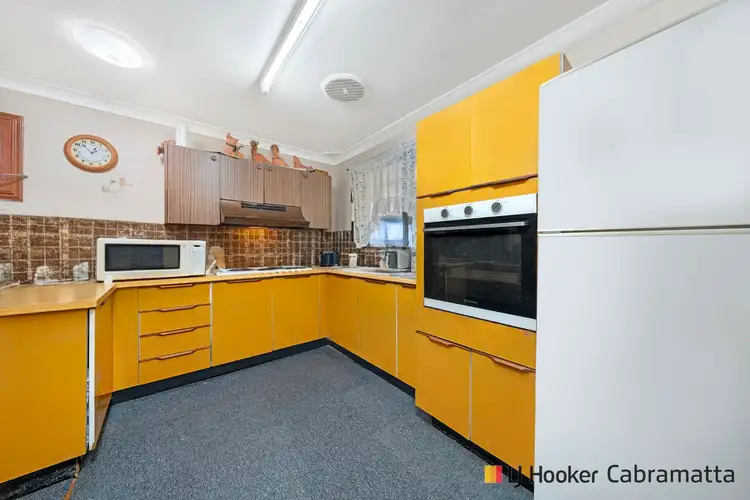 Fourth view of Homely house listing, 10 Supply Ave, Lurnea NSW 2170
