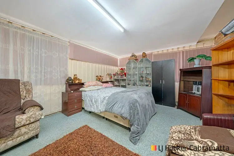 Fifth view of Homely house listing, 10 Supply Ave, Lurnea NSW 2170