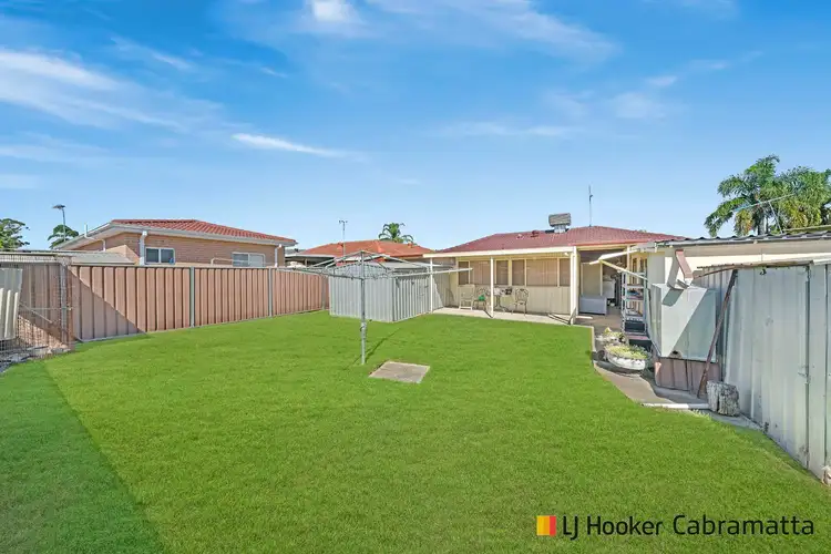 Sixth view of Homely house listing, 10 Supply Ave, Lurnea NSW 2170