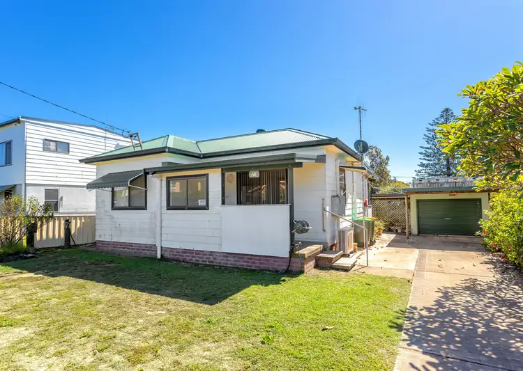 Main view of Homely house listing, 21 Manning Street, Manning Point NSW 2430