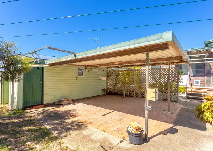 Third view of Homely house listing, 21 Manning Street, Manning Point NSW 2430