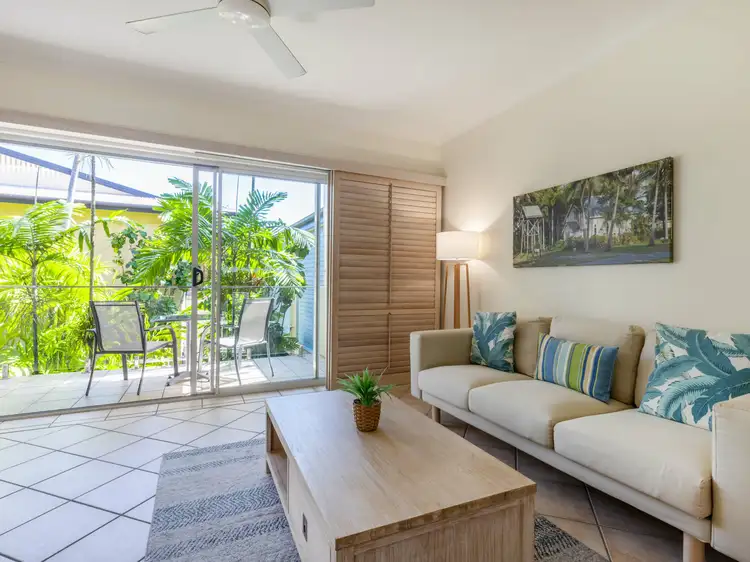 Main view of Homely unit listing, 8/19 Macrossan Street, Port Douglas QLD 4877