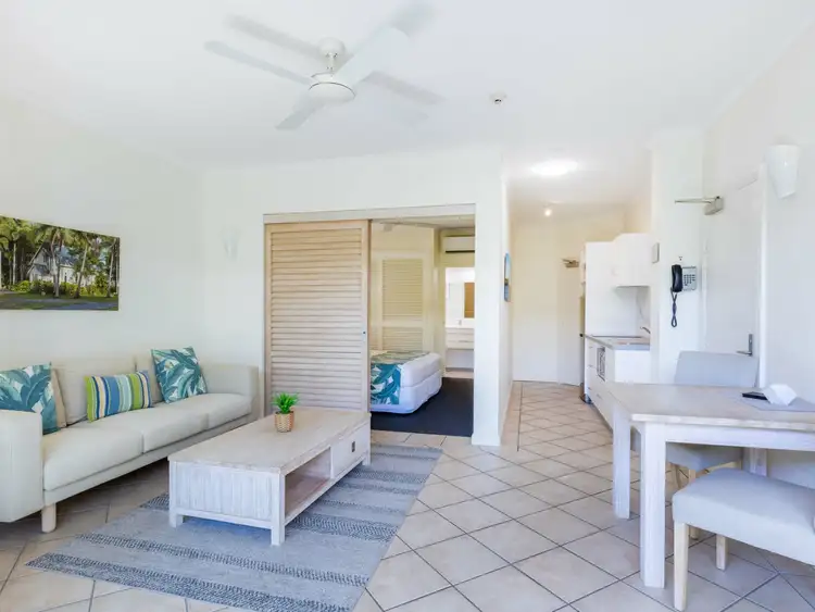 Second view of Homely unit listing, 8/19 Macrossan Street, Port Douglas QLD 4877