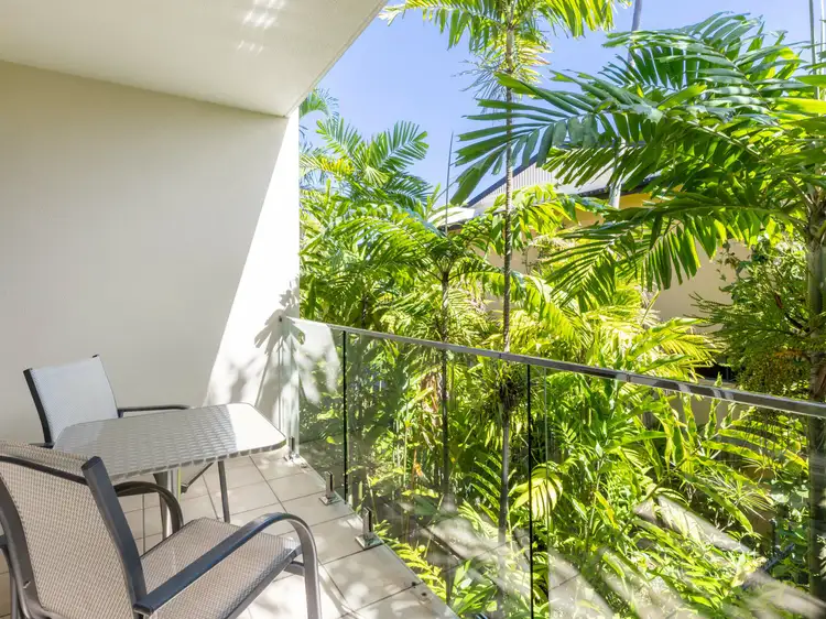 Third view of Homely unit listing, 8/19 Macrossan Street, Port Douglas QLD 4877