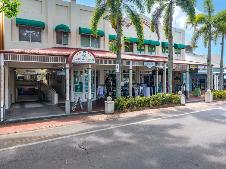 Fourth view of Homely unit listing, 8/19 Macrossan Street, Port Douglas QLD 4877