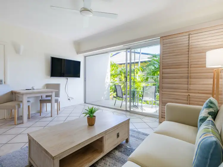 Fifth view of Homely unit listing, 8/19 Macrossan Street, Port Douglas QLD 4877