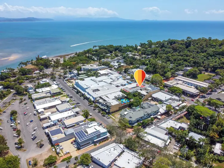 Sixth view of Homely unit listing, 8/19 Macrossan Street, Port Douglas QLD 4877