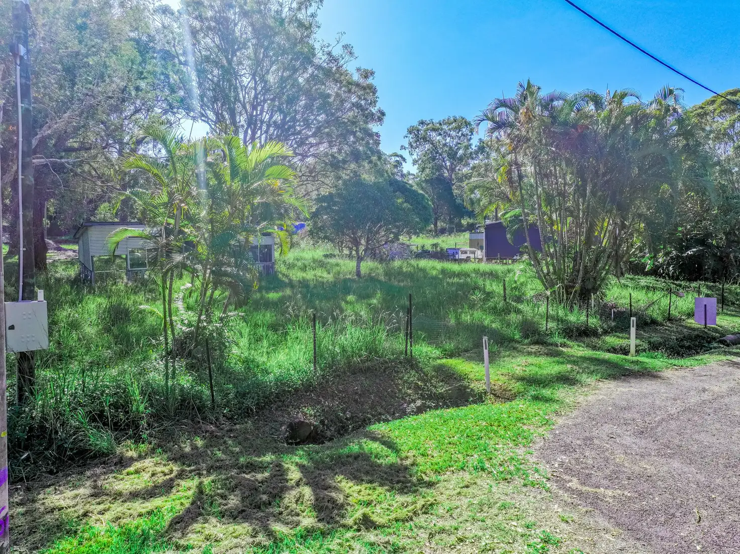 Main view of Homely land listing, 36-38 Inlet Ave, Russell Island QLD 4184