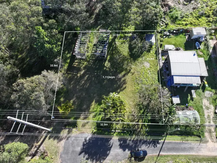 Second view of Homely land listing, 36-38 Inlet Ave, Russell Island QLD 4184