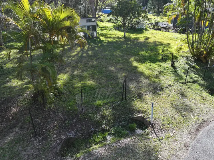 Third view of Homely land listing, 36-38 Inlet Ave, Russell Island QLD 4184
