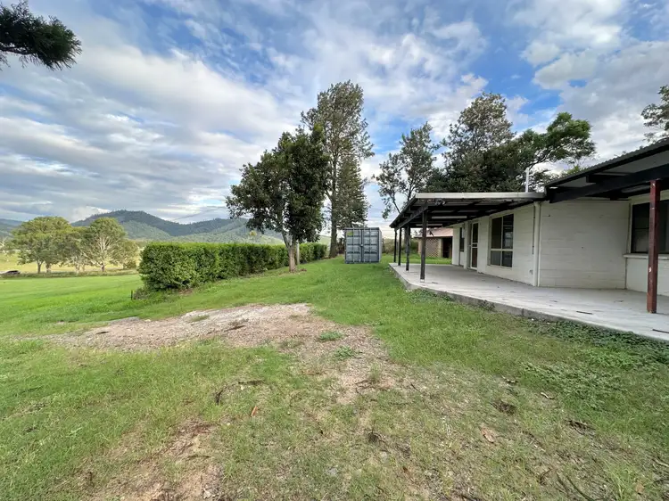 453 Gregors Creek Road, Gregors Creek QLD 4313