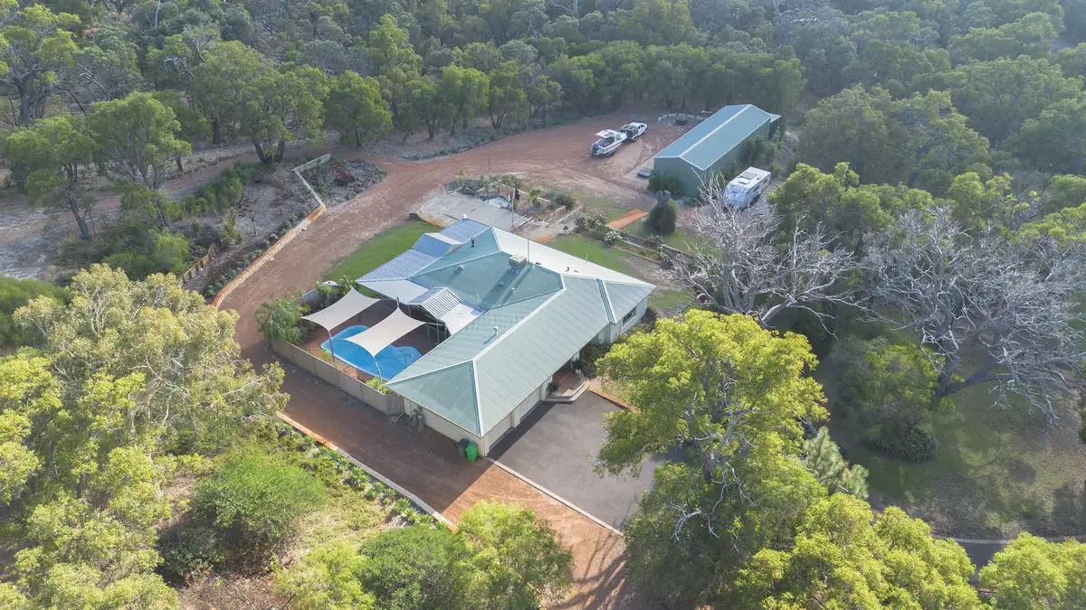 Main view of Homely house listing, 24 Australind Road, Leschenault WA 6233