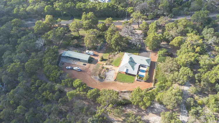 Second view of Homely house listing, 24 Australind Road, Leschenault WA 6233