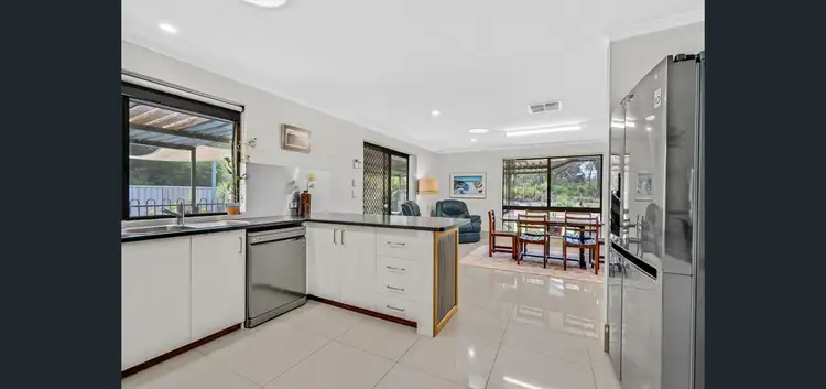 Fifth view of Homely house listing, 24 Australind Road, Leschenault WA 6233