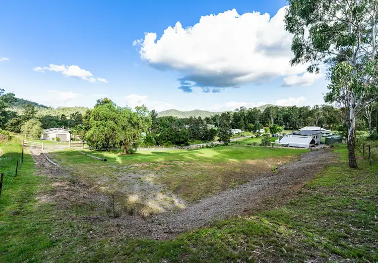 Fourth view of Homely land listing, 9 Bond Street, Moore QLD 4314