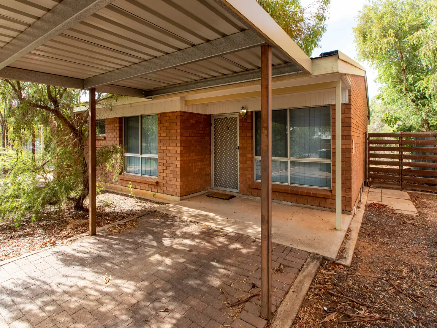 Main view of Homely unit listing, 2/3 Peuce Place, Sadadeen NT 870