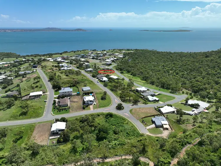 Main view of Homely land listing, 17 Links Road, Bowen QLD 4805