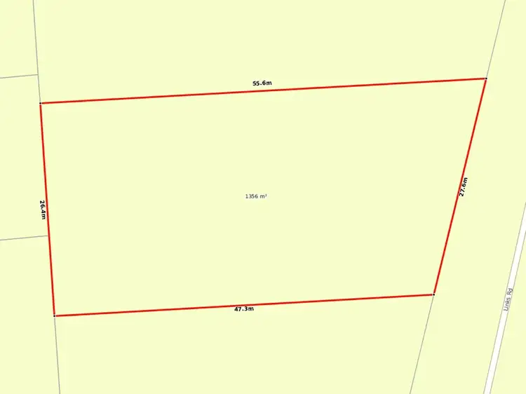Third view of Homely land listing, 17 Links Road, Bowen QLD 4805