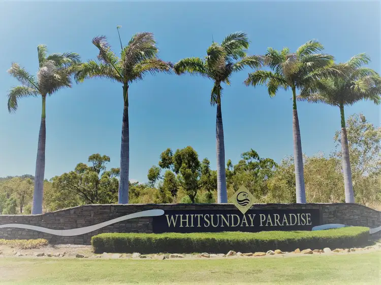 Fourth view of Homely land listing, 17 Links Road, Bowen QLD 4805