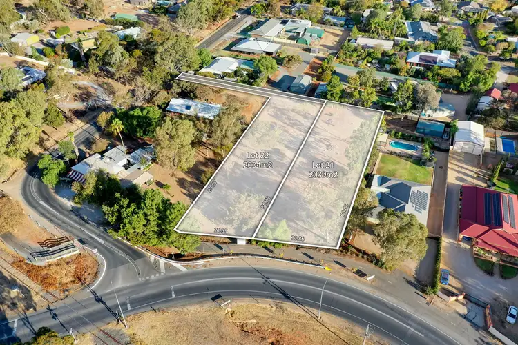 Second view of Homely land listing, Lot 22/2-6 Sunnydale Avenue, Gawler East SA 5118