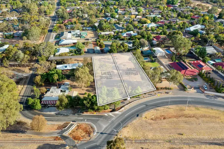 Third view of Homely land listing, Lot 22/2-6 Sunnydale Avenue, Gawler East SA 5118