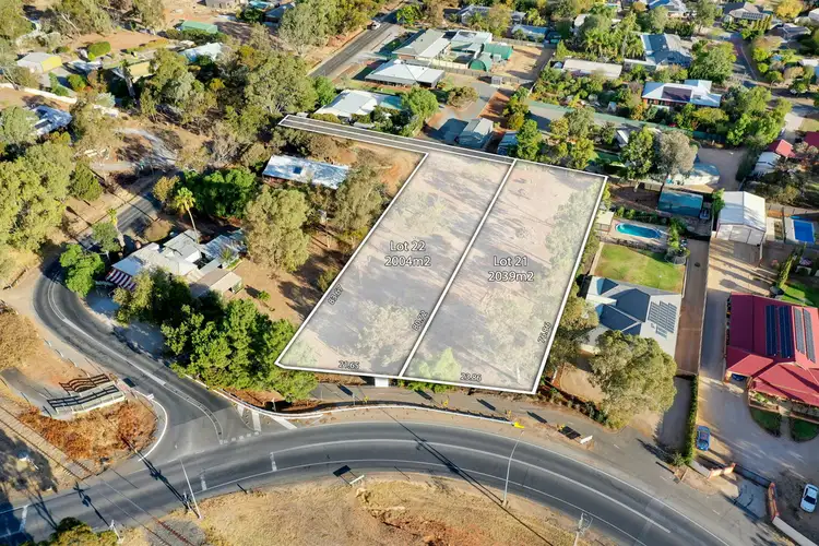 Fourth view of Homely land listing, Lot 22/2-6 Sunnydale Avenue, Gawler East SA 5118