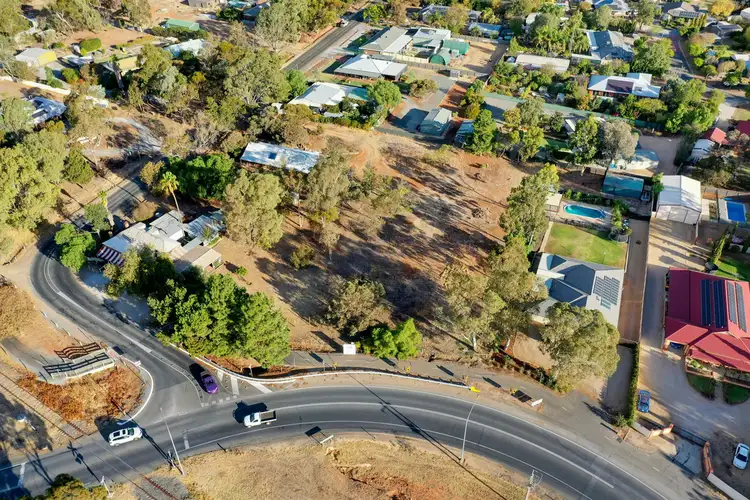 Fifth view of Homely land listing, Lot 22/2-6 Sunnydale Avenue, Gawler East SA 5118