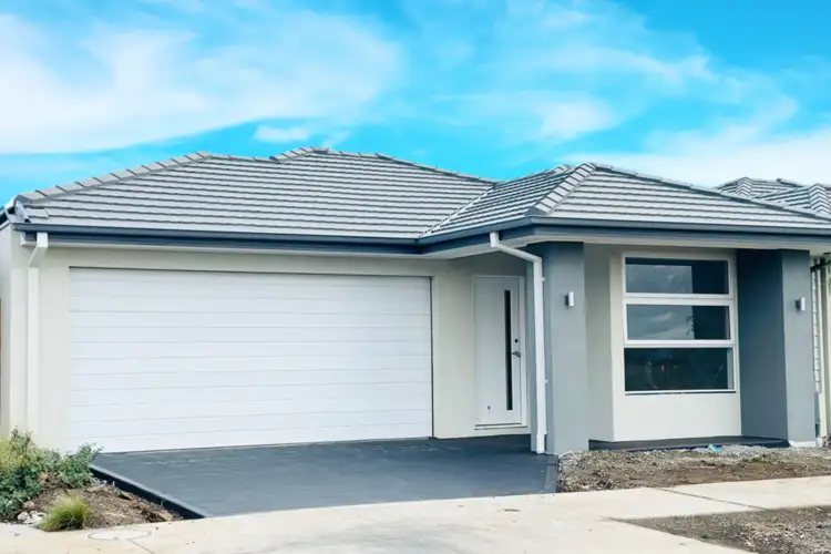6 Vitales Way, Diggers Rest VIC 3427