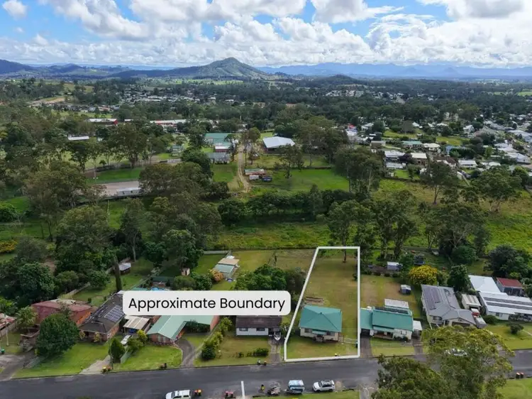 Second view of Homely house listing, 13 McPherson Street, Wingham NSW 2429