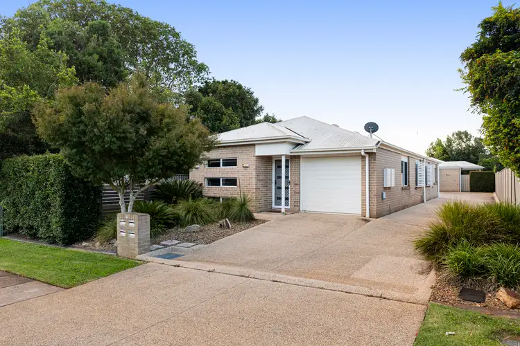 3/77 Long Street, Rangeville QLD 4350